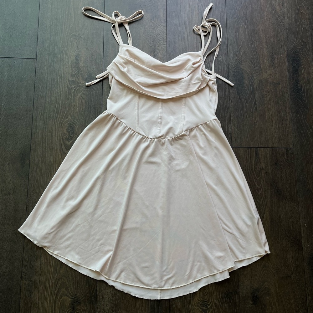 NWOT Cider Dress